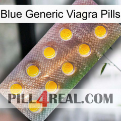 Blue Generic Viagra Pills new11